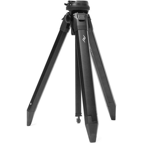 Peak Design Zestaw stopek Peak Design Ultralight Conversion Kit do skracania statywu Travel Tripod
