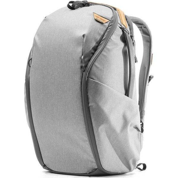 Plecak Peak Design Plecak PEAK DESIGN Everyday Backpack 20L Zip - Popielaty - EDLv2