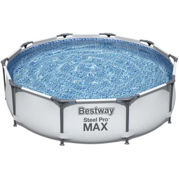 Bestway Basen stelażowy Steel Pro Max 305cm (56408)