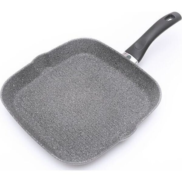 Patelnia Ballarini grillowa Ferrara 28cm