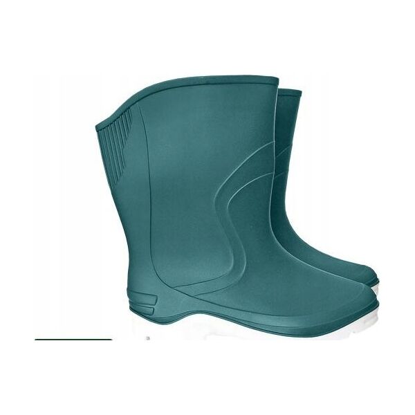 Reis BUTY GUMOWE PCV, KRÓTKIE BTDKRAINBOW_DTU ROZMIAR 39