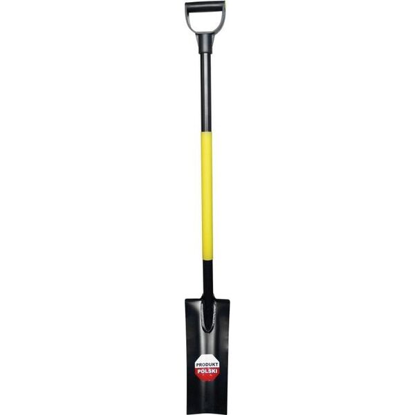 Grot Szpadel drenarski G-200-0455
