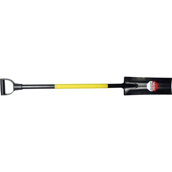 Grot Szpadel drenarski G-200-0455