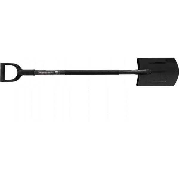 McGarden Szpadel prosty MG-800-0411