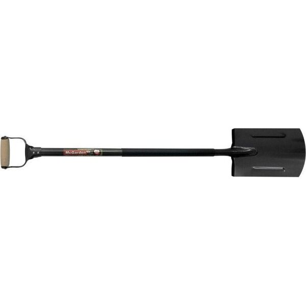 McGarden Szpadel prosty MG-800-0412