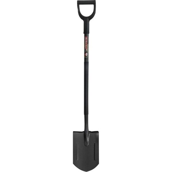 McGarden Szpadel ostry MG-800-0413