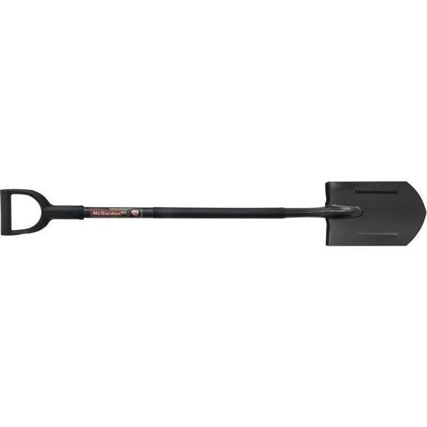 McGarden Szpadel ostry MG-800-0413