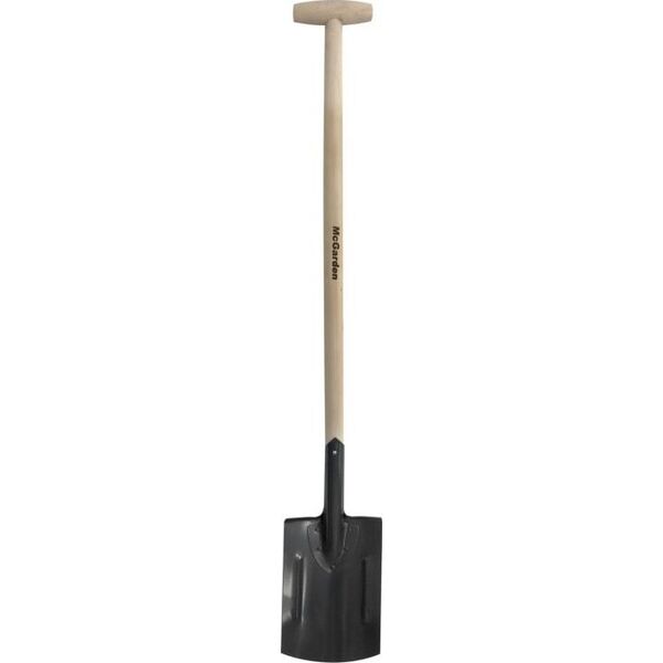 McGarden Szpadel prosty MG-800-0440