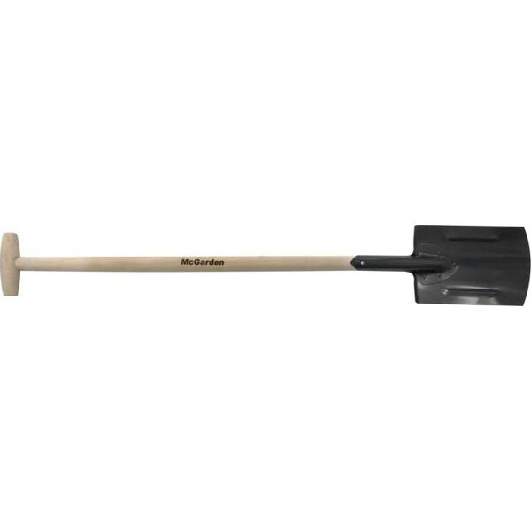 McGarden Szpadel prosty MG-800-0440