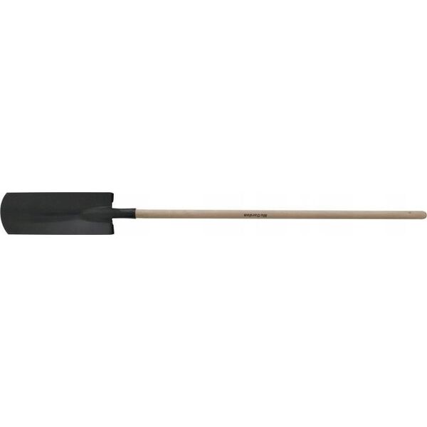 McGarden Szpadel drenarski MG-800-0450