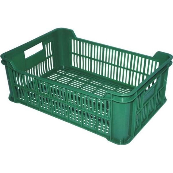 Unimet SKRZYNKA AŻUROWA 600*400*220