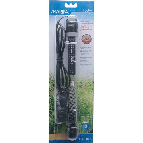 Hagen Grzałka Marina 150W, 27cm