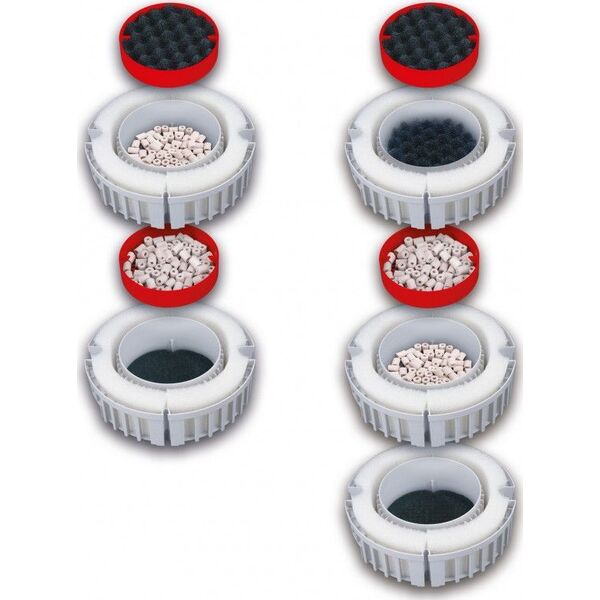 Fluval Filtr kubełkowy FX4