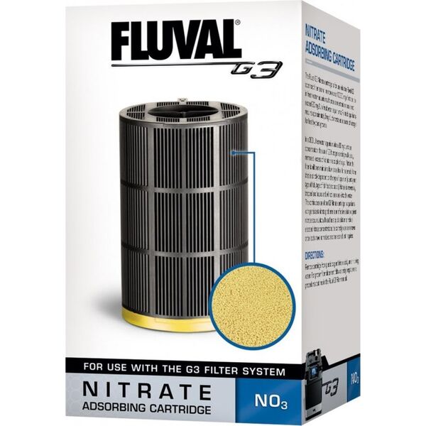 Fluval Wkład azotanowy do filtrów G3
