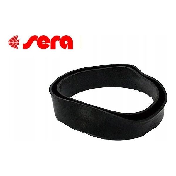 Sera Uszczelka do kosza filtra do Fil 250, 250 + UV, 400 + UV
