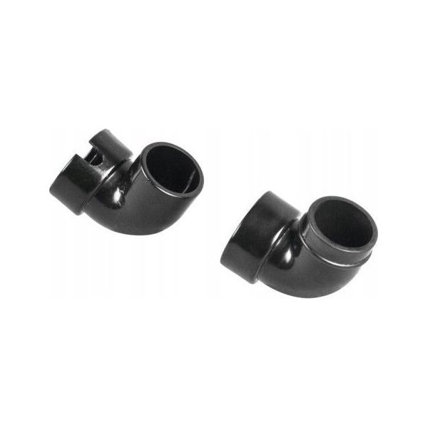 Sera Boczna rurka pompy kąt 90° do UVC-Xtreme 800/1200, 2szt/OPAK