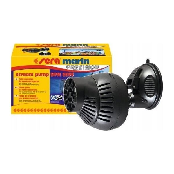 Sera Pompa strumieniowa marin stream pump SPM 8000