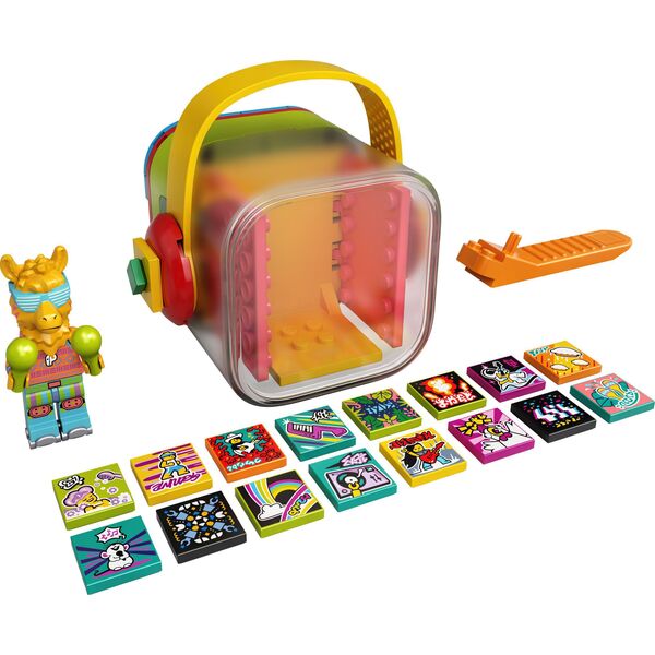 LEGO  Vidiyo Party Llama BeatBox (43105)