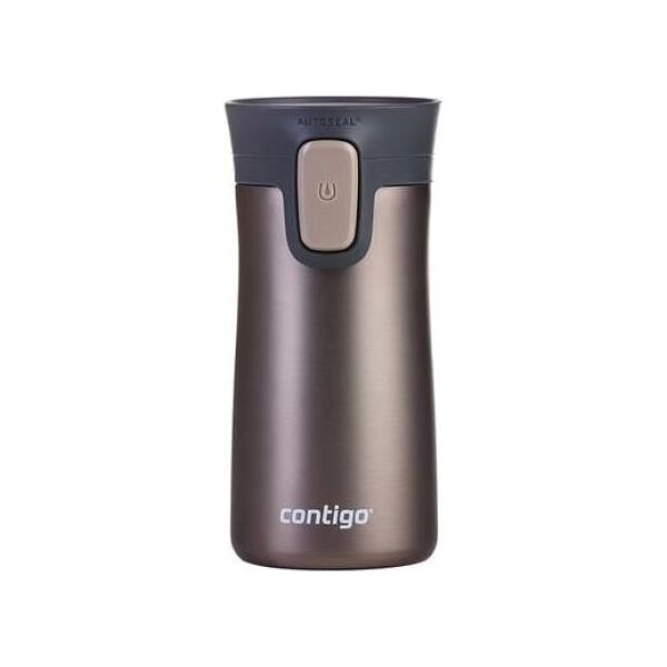 Contigo Kubek termiczny Contigo Pinnacle 300ml - Latte