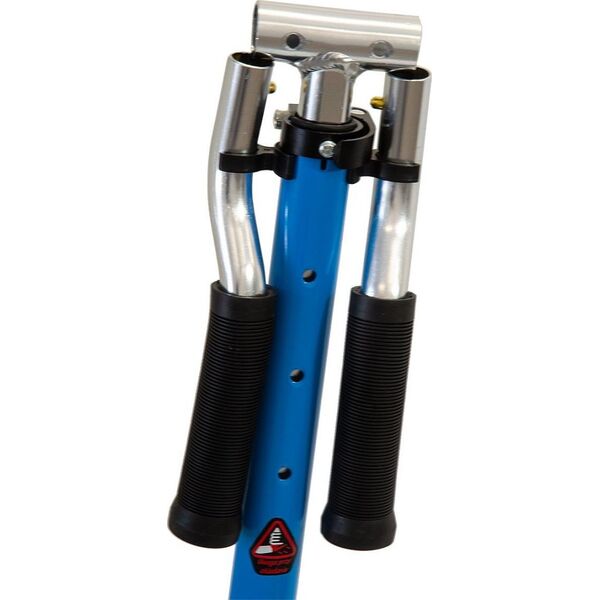 Hulajnoga PowerBlade Numbers Niebieski (1024523)