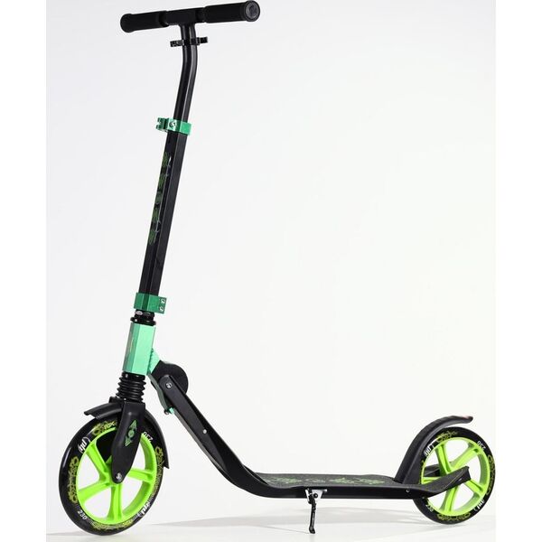 Hulajnoga PowerBlade Ornament Zielony (1024561)