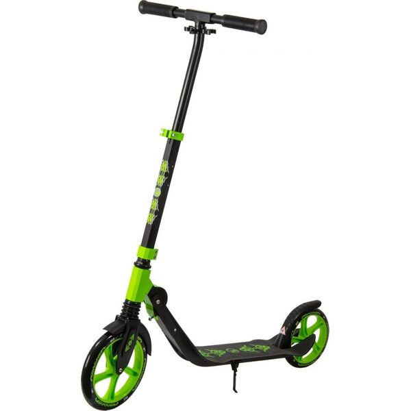 Hulajnoga PowerBlade Ornament Zielony (1024561)