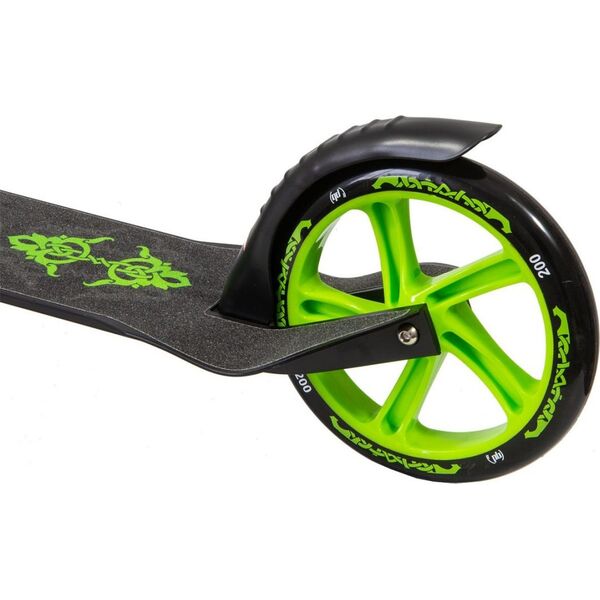 Hulajnoga PowerBlade Ornament Zielony (1024561)