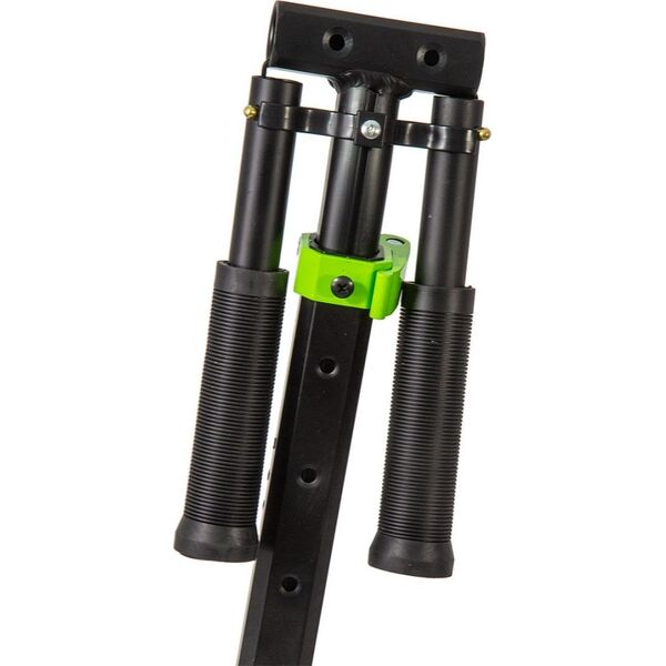 Hulajnoga PowerBlade Ornament Zielony (1024561)