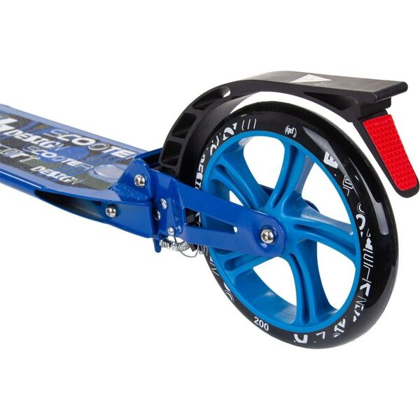Hulajnoga PowerBlade Damper Niebieski (1025551)