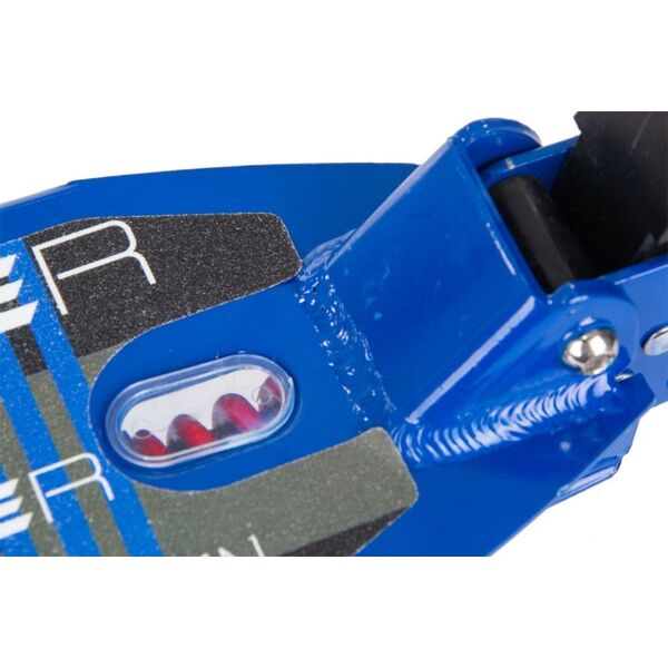 Hulajnoga PowerBlade Damper Niebieski (1025551)