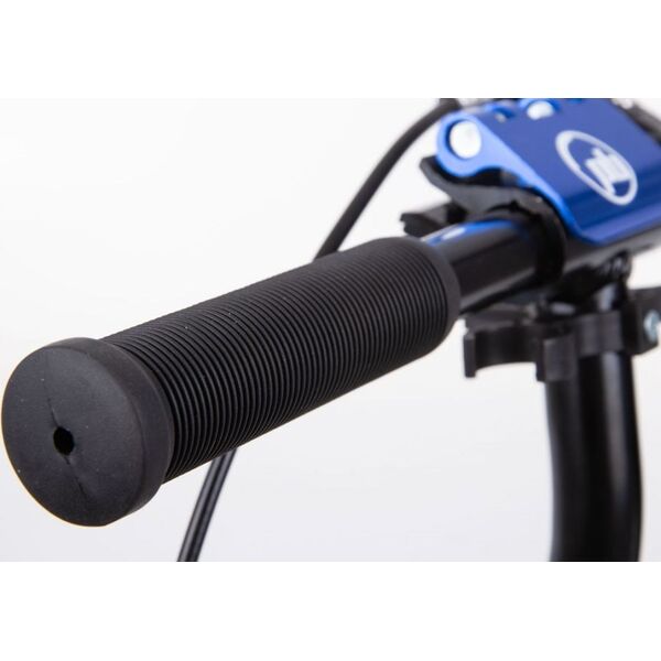 Hulajnoga PowerBlade Damper Niebieski (1025551)