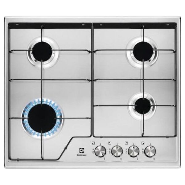 Płyta grzewcza Electrolux KGS6424BX