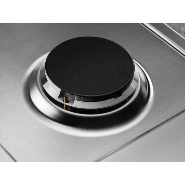 Płyta grzewcza Electrolux KGS6424BX