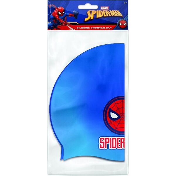 Seven CZEPEK PŁYWACKI UNIWERSALNY SPIDERMAN