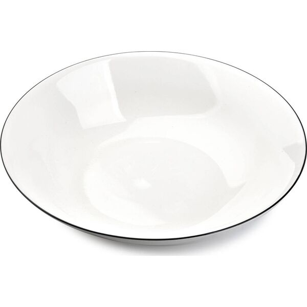Affek Design SIMPLE Talerz do makaronu 26,3cm