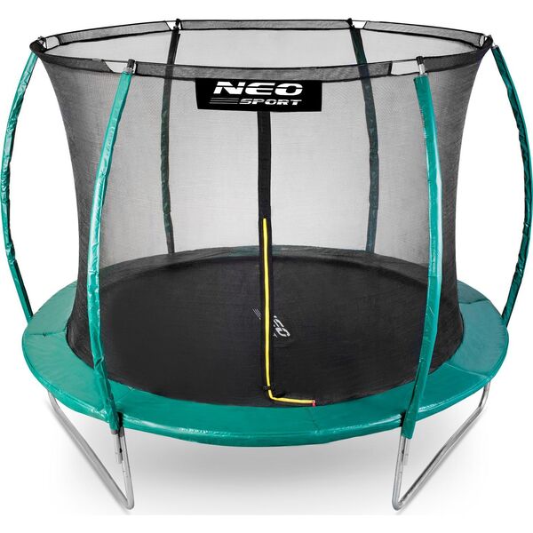Neo-Sport Osłona na sprężyny do trampoliny 252 cm 8ft