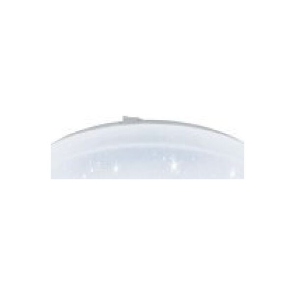 Lampa sufitowa EGLO Plafon FRANIA-S biały (97878 - EGLO)