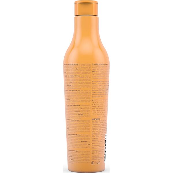 GK HAIR (Global Keratin) GK Szampon Juvexin UV/UVA Shield 240ml