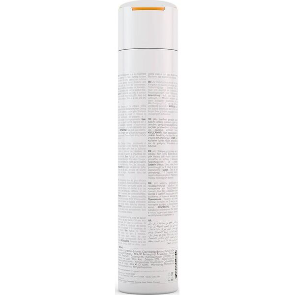 GK HAIR (Global Keratin) GK PH+ SZAMPON OCZYSZCZAJĄCY 300ml
