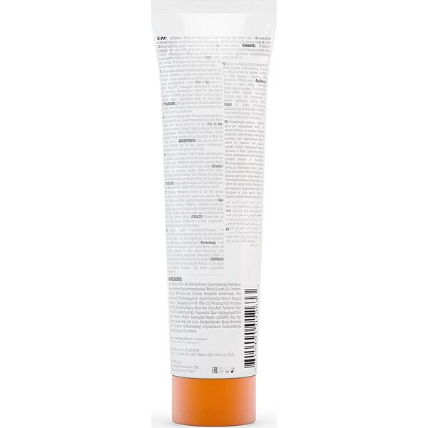 GK HAIR (Global Keratin) GK NAWILŻAJĄCY SZAMPON 100ml