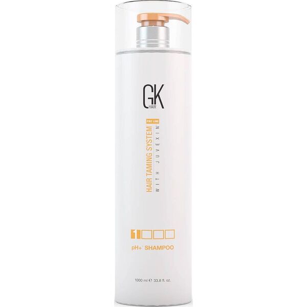 GK HAIR (Global Keratin) GK PH+ SZAMPON OCZYSZCZAJĄCY 1000ml