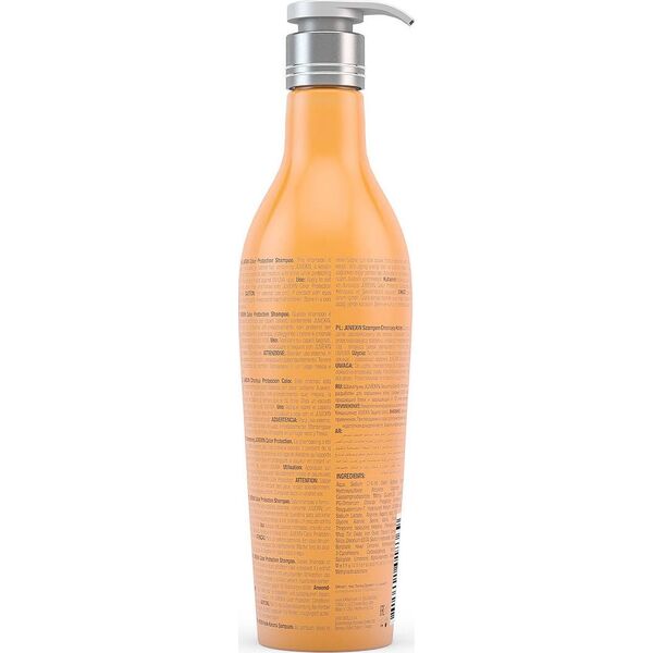 GK HAIR (Global Keratin) GK Szampon Juvexin UV/UVA Shield 650ml