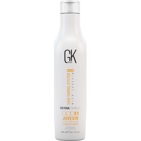 GK HAIR (Global Keratin) GK Odżywka Juvexin UV/UVA Shield 240ml