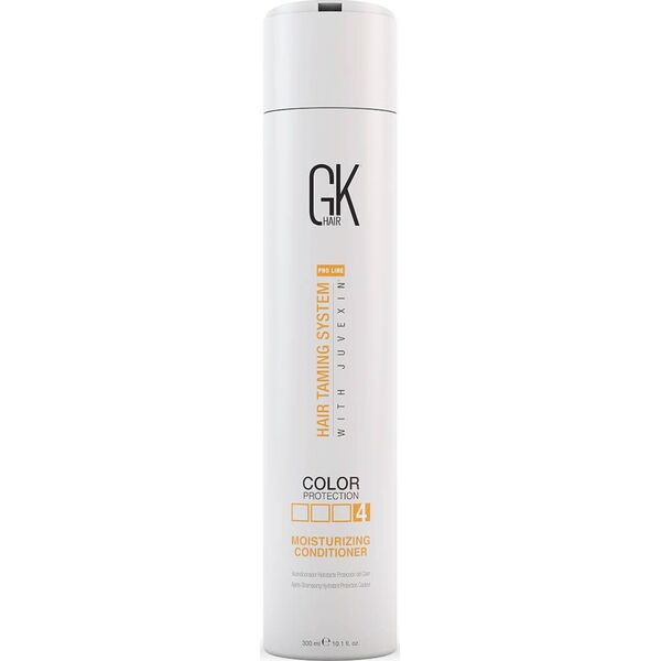 GK HAIR (Global Keratin) GK NAWILŻAJĄCA ODŻYWKA 300ml