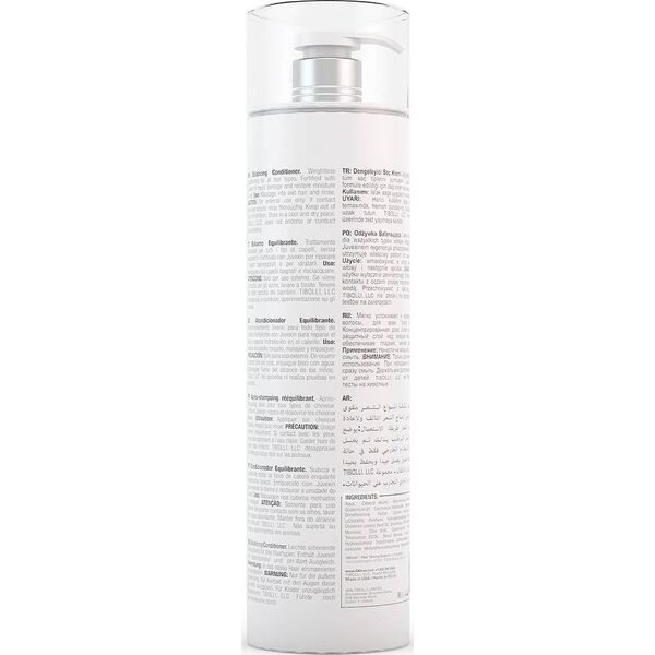 GK HAIR (Global Keratin) GK BALANSUJĄCA ODŻYWKA 1000ml