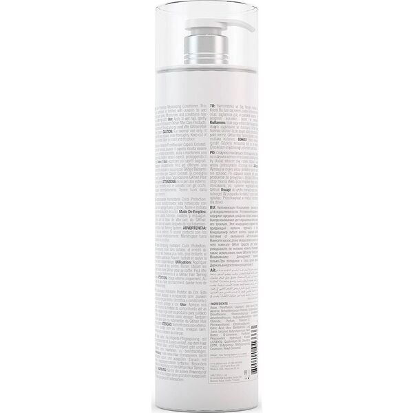 GK HAIR (Global Keratin) GK NAWILŻAJĄCA ODŻYWKA 1000ml