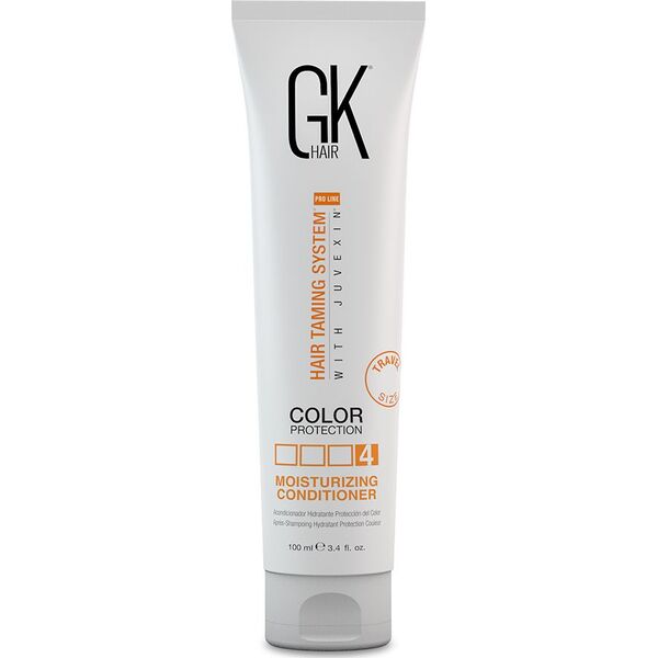 GK HAIR (Global Keratin) GK NAWILŻAJĄCA ODŻYWKA 100ml