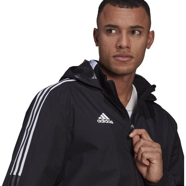 Adidas Czarny M