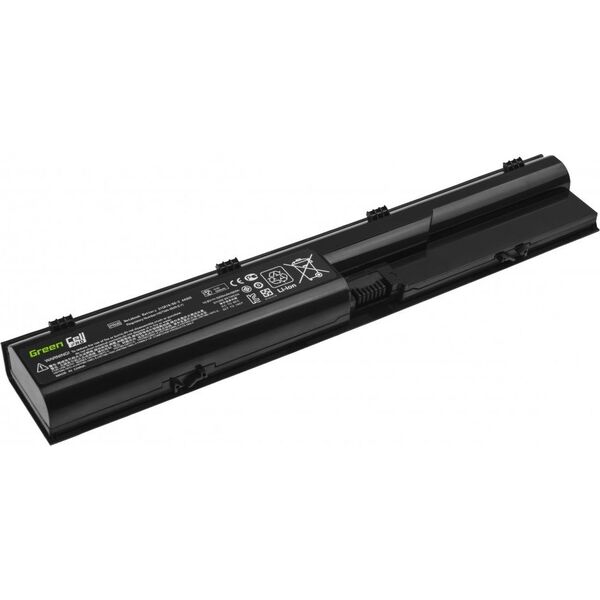 Bateria Green Cell PRO PR06 HP (HP43PRO)