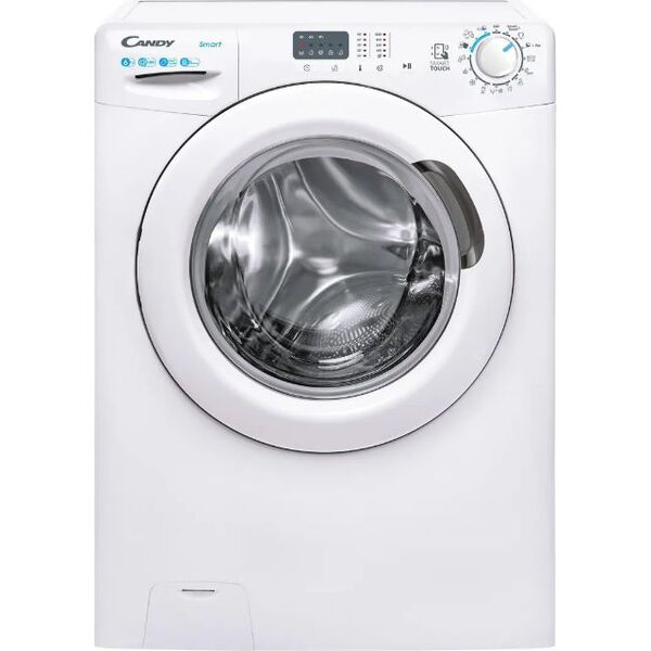 Pralka Candy CS4 1061DE 1-S